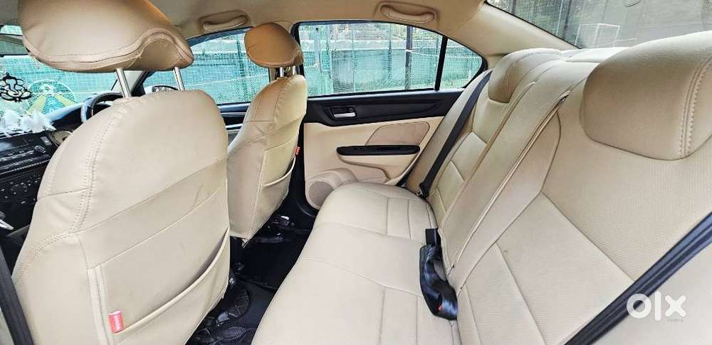 Honda Amaze S 1.2 Petrol Mt, 2023, Petrol