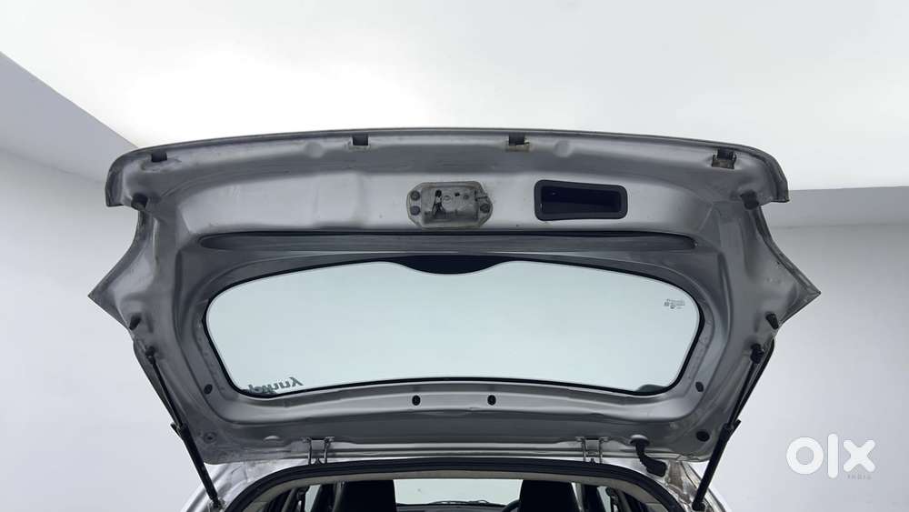 Tata Tiago 1.2 Revotron Xe Cng, 2018, Cng & Hybrids