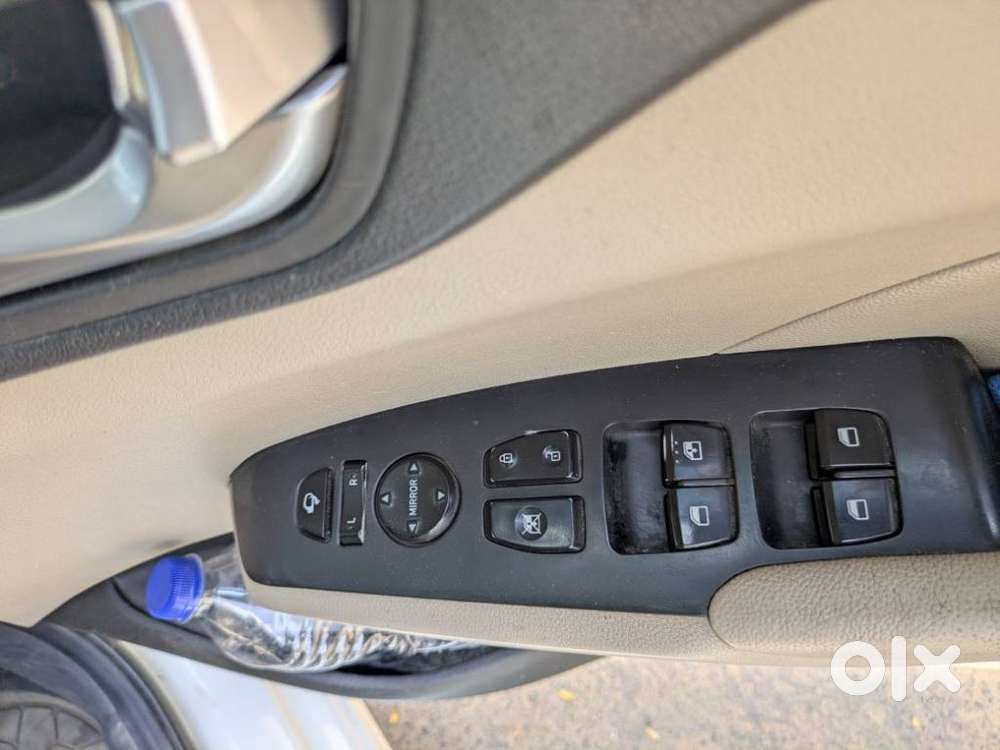 Hyundai Verna Sx (o) 1.0 Turbo Dct [2020 - 2023], 2021, Diesel