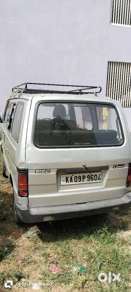 Accident Free Vehicle