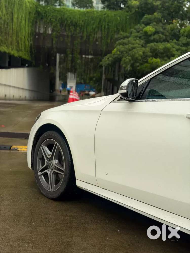Mercedes-benz E-class, 2023, Diesel
