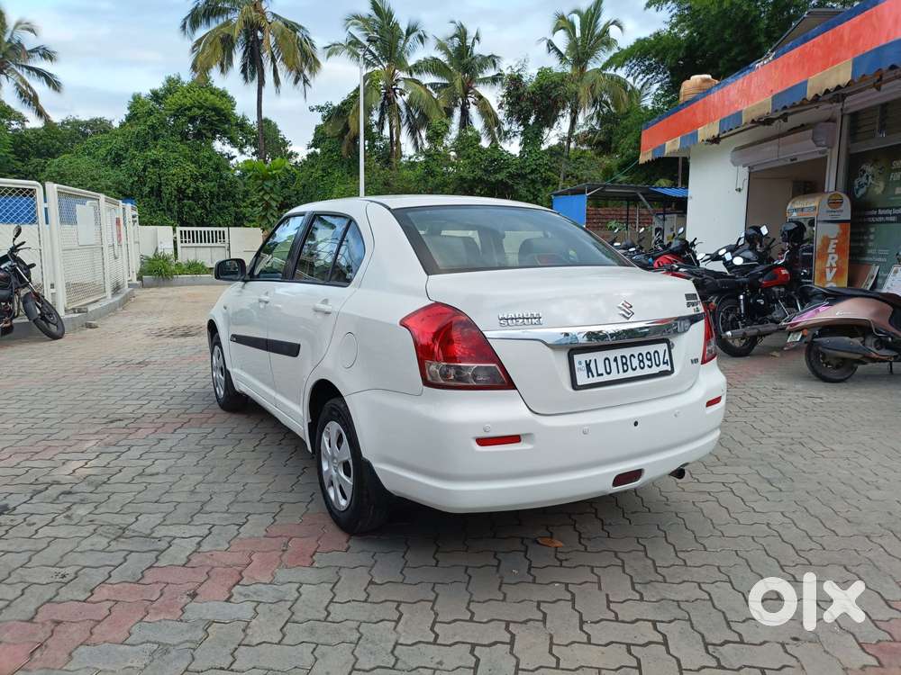 Maruti Suzuki Swift Dzire Vdi Bsiv, 2011, Diesel