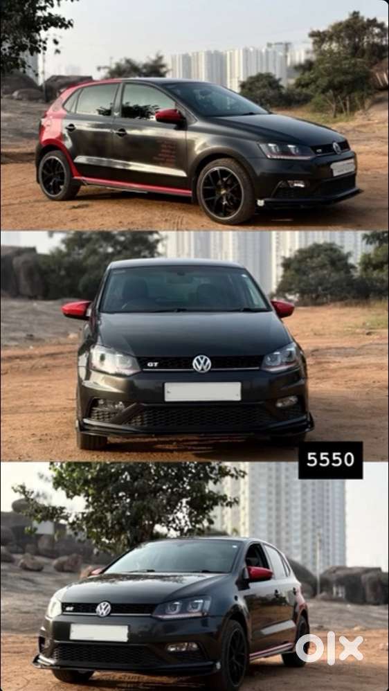 Volkswagen Polo 2021 Petrol Stage 2 Tune