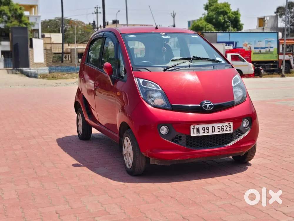 Tata Nano Twist Urgent Sale