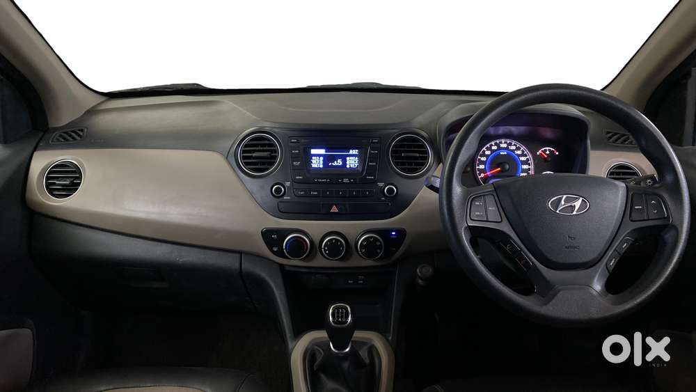 Hyundai Grand I10 Sportz 1.2 Kappa Vtvt, 2016, Petrol