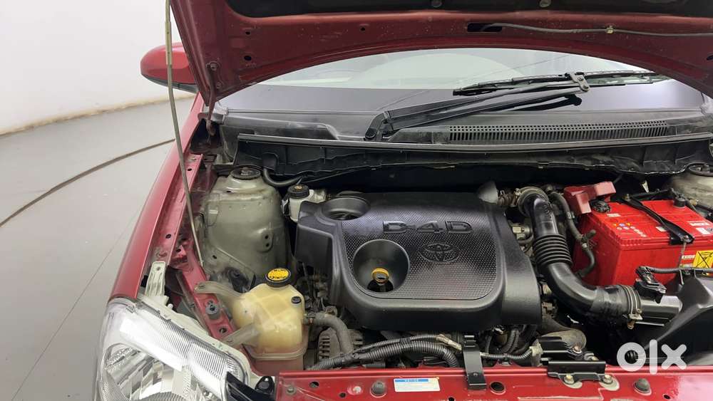 Toyota Etios Gd Sp, 2013, Diesel