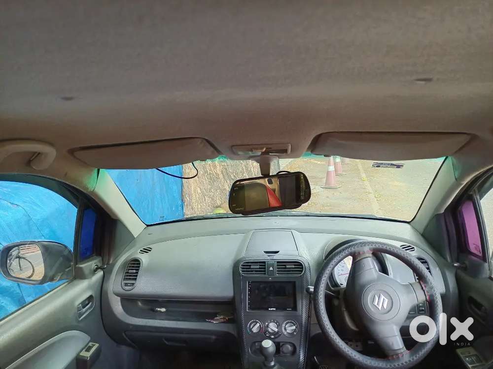 Suzuki Ritz 2011 Single Owner