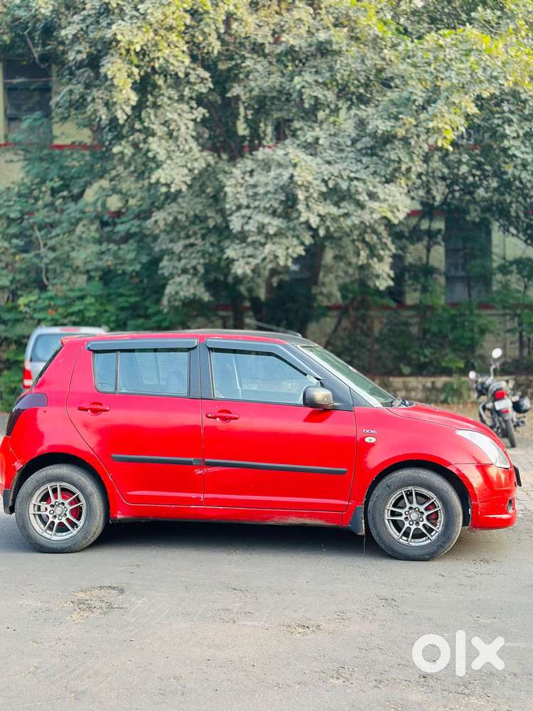 Maruti Suzuki Swift Ddis Vdi, 2008, Diesel