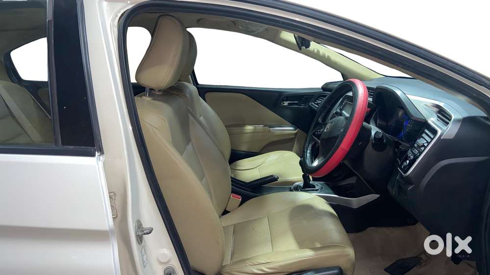 Honda City 2015-2017 I Vtec Vx, 2015, Petrol