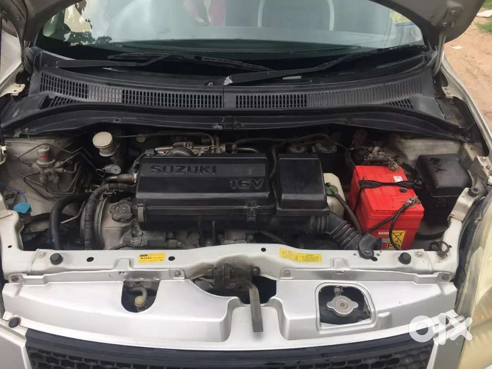 Swift Maruti Suzuki 2009 2nd Owner