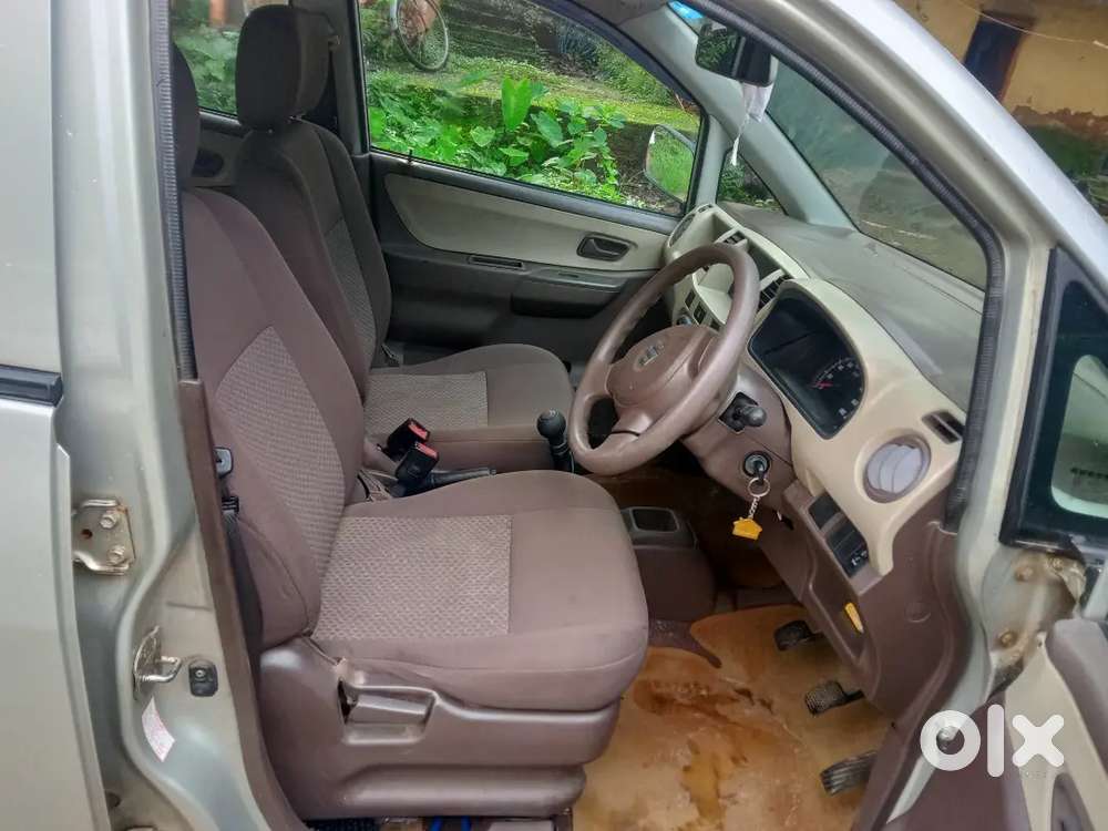Maruti Suzuki Estilo Lxi 2011