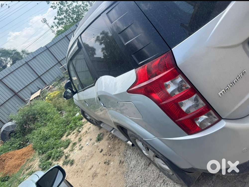 Mahindra Xuv500 Diesel 2013
