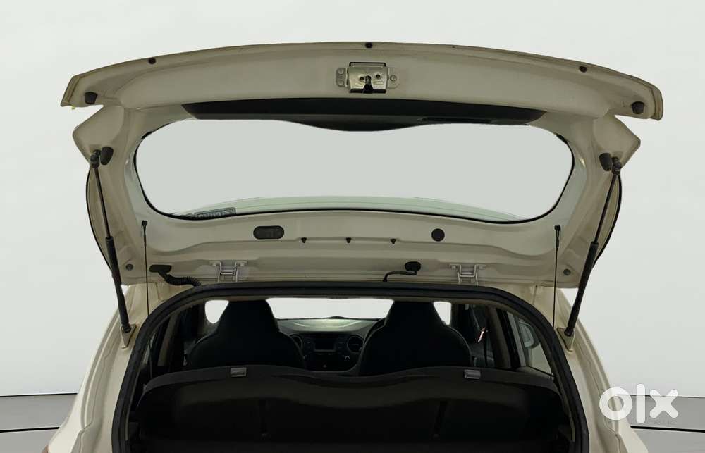 Hyundai Grand I10 Asta 1.2 Kappa Vtvt, 2014, Petrol