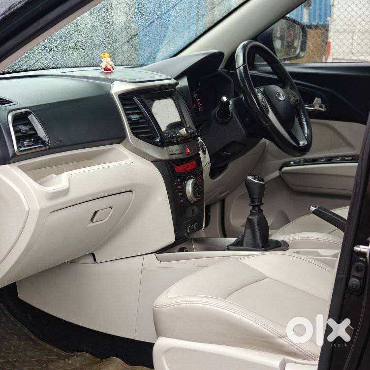 Mahindra Xuv300 W8 Option Diesel, 2019, Diesel