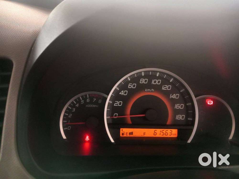 Maruti Suzuki Alto, 2013, Petrol