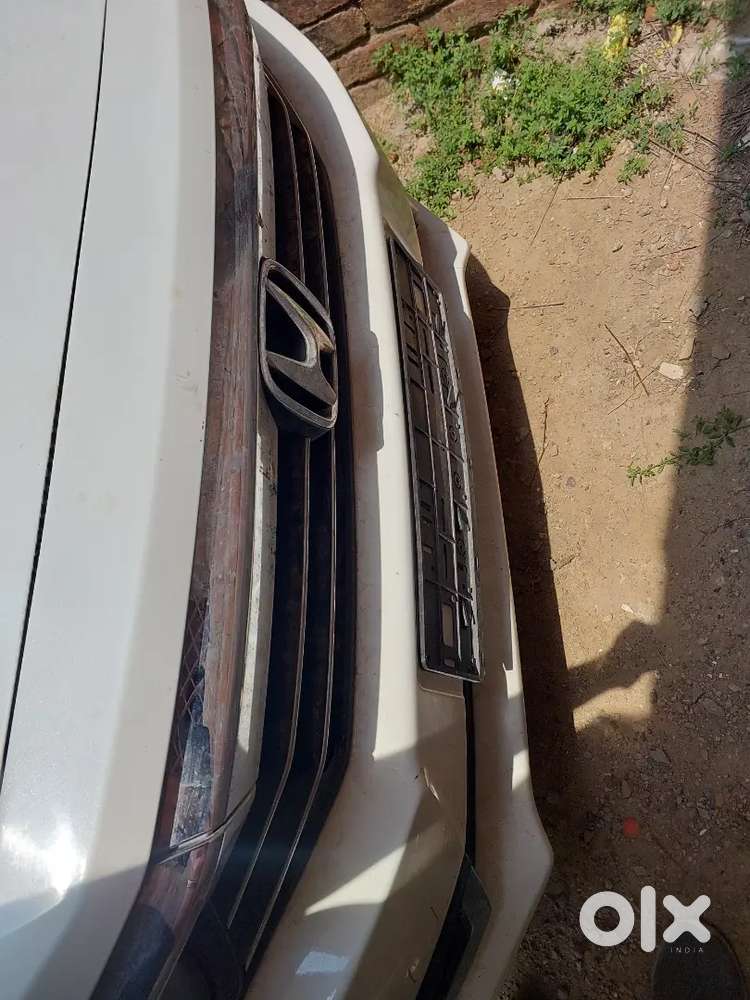 Honda Amaze 2018