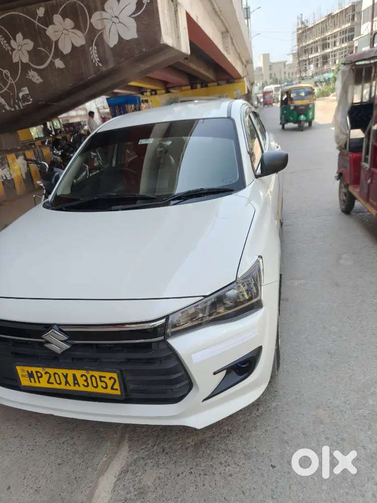 Maruti Suzuki Dzire Tour 2025