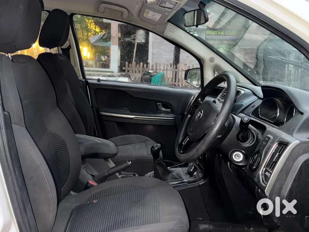 Tata Hexa 2.2 Xm 2017 Best Car 7 Seater