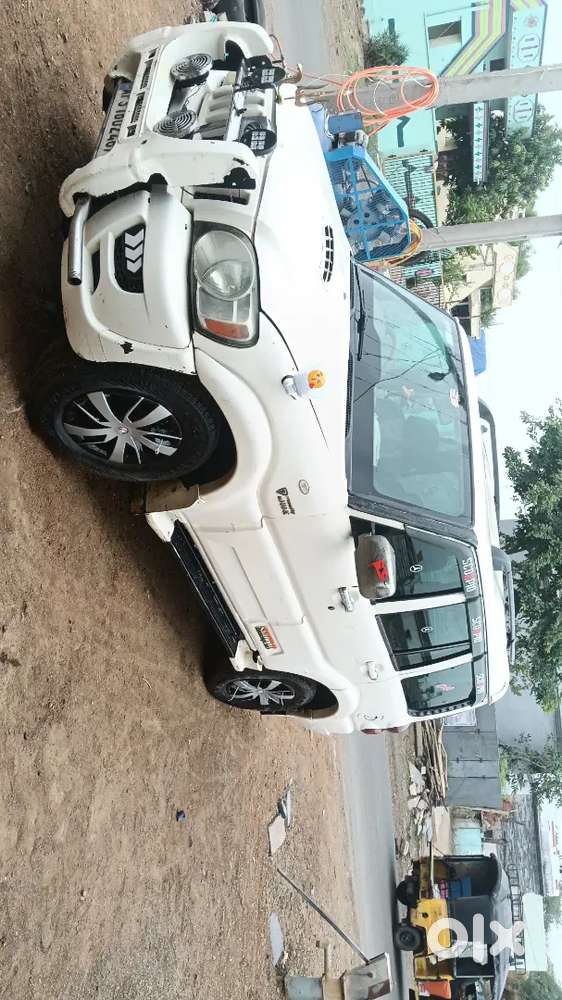 Mahindra Scorpio 2009 Diesel