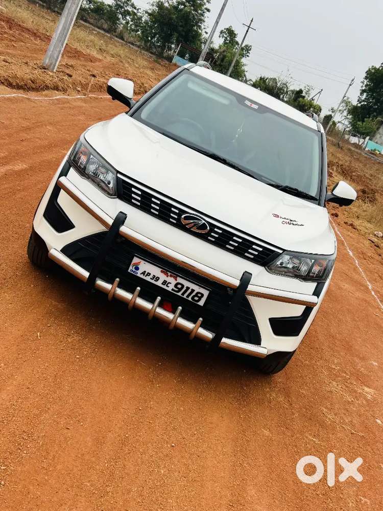 Nice Car. Xuv 300