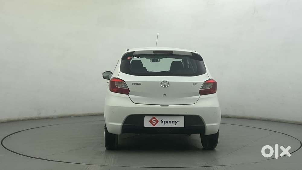 Tata Tiago 1.2 Revotron Xt Cng, 2018, Cng & Hybrids