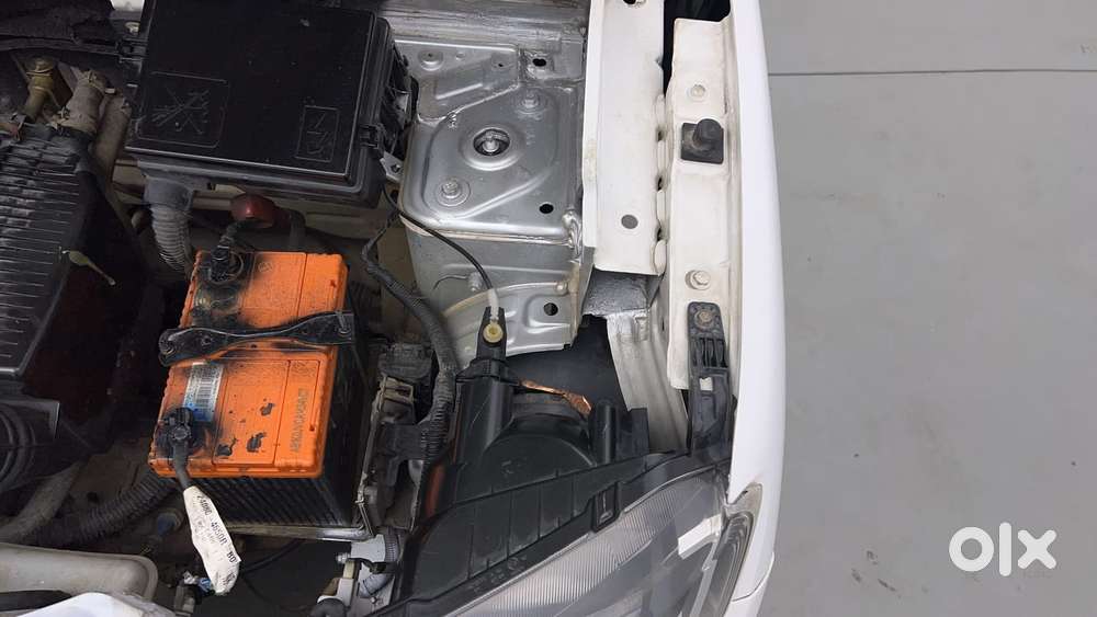 Renault Kwid 1.0 Rxt, 2016, Petrol
