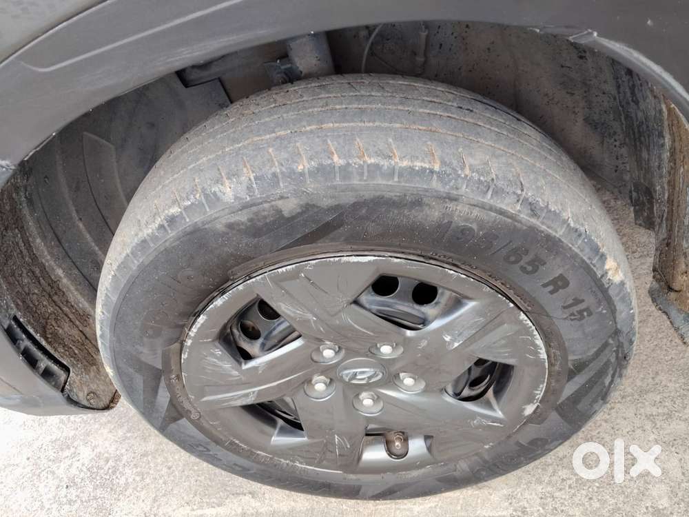 Hyundai Verna S+, 2023, Petrol