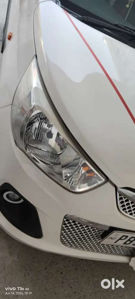 Maruti Suzuki Alto K10 2019 Petrol 69000 Km Driven