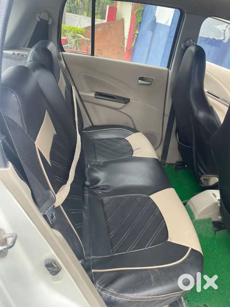 Maruti Suzuki Celerio 2019