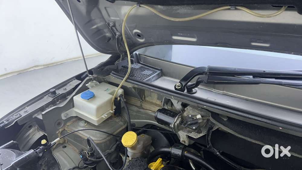 Renault Kwid 1.0 Rxt, 2016, Petrol