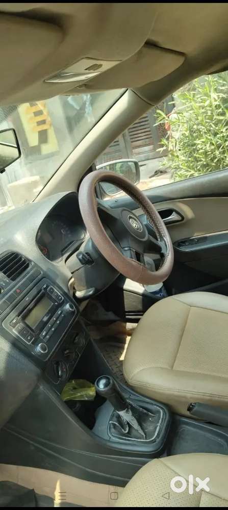 Polo Diesel Tdi
