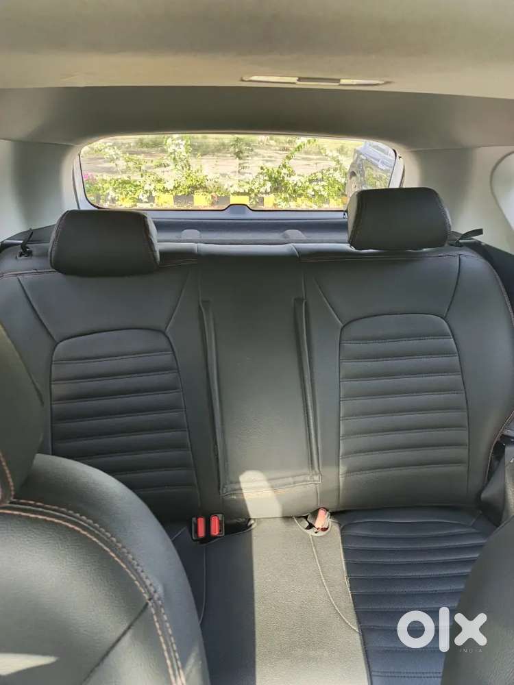 Kia Sonet 2021 Petrol Good Condition