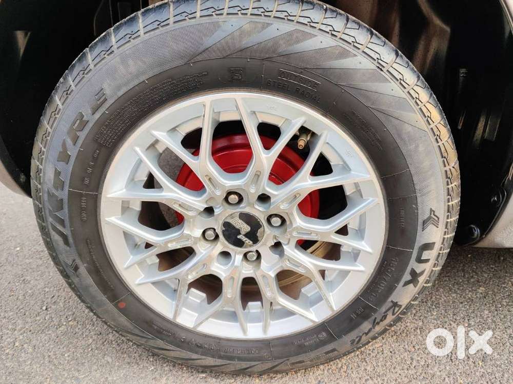 Maruti Suzuki Swift Vdi Optional, 2012, Diesel