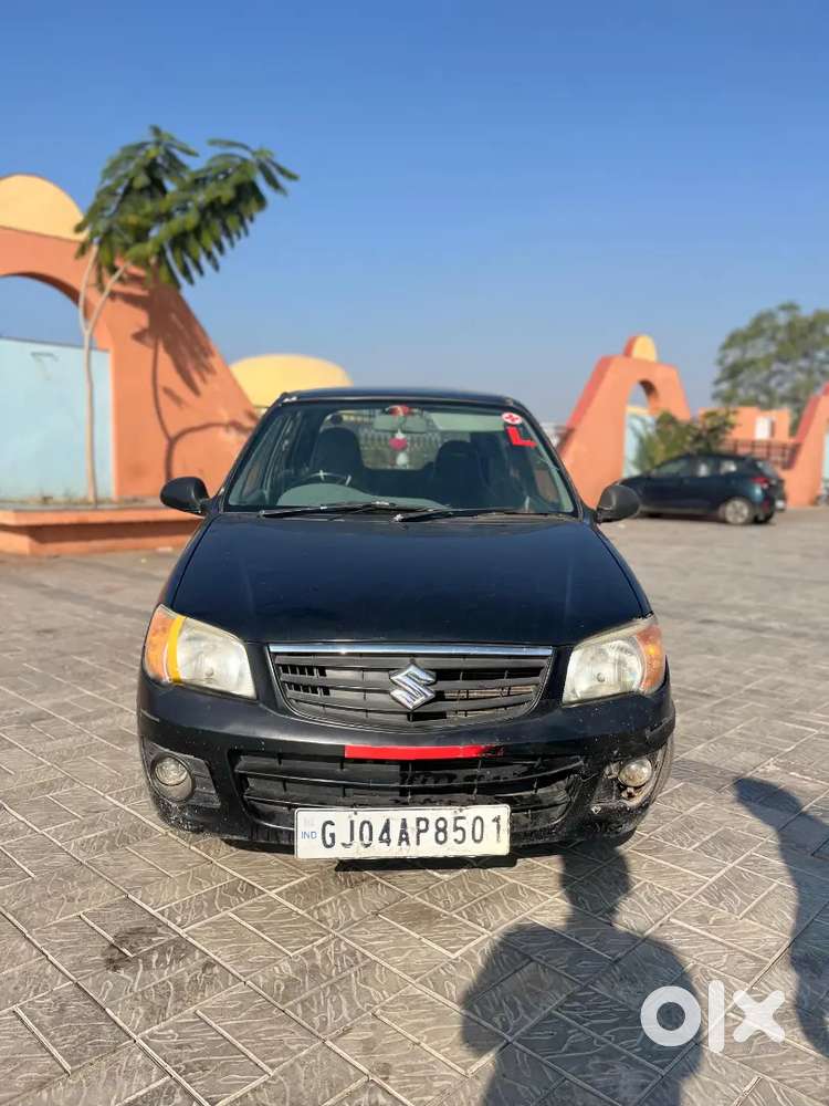 Maruti Alto K10
