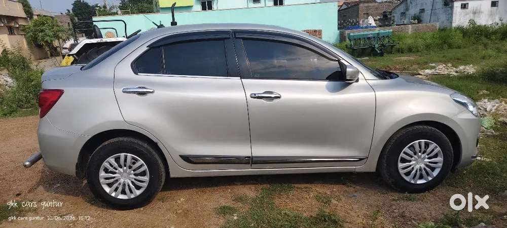 Maruti Dzire Vdi 2018