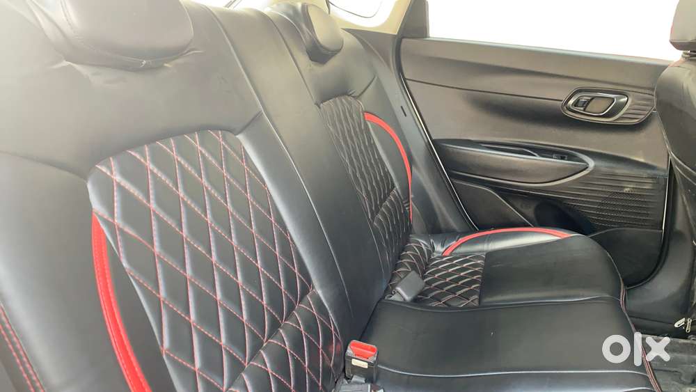 Hyundai New I20 1.0 Sportz Turbo Imt, 2020, Petrol