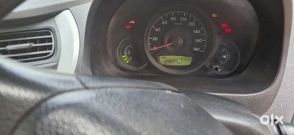Hyundai Eon 2015 Petrol Good Condition