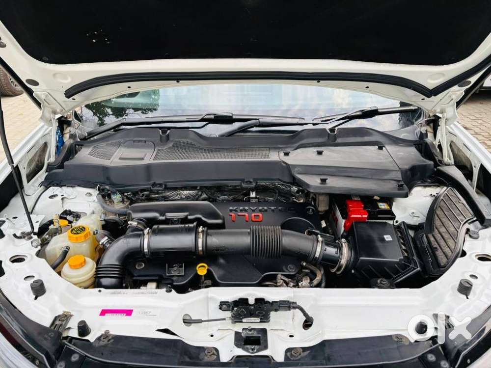 Tata Harrier Xz+, 2022, Diesel