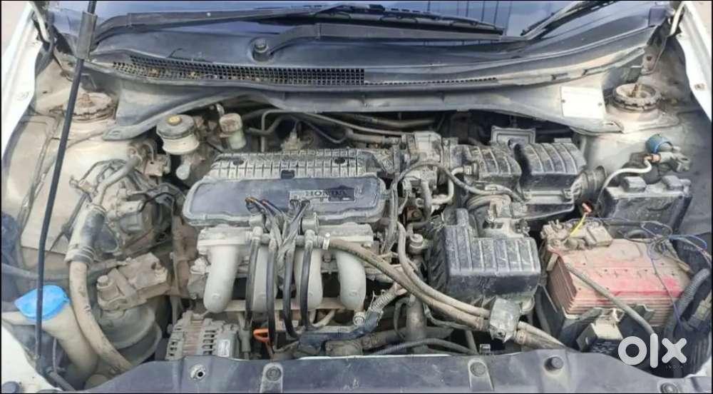 Honda City 2012 Cng & Hybrids 152000 Km Driven