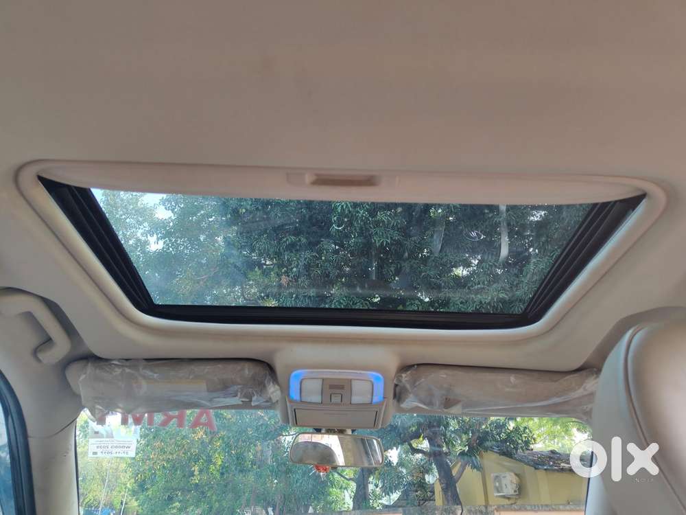 Mahindra Xuv500 2.2 W10, 2017, Diesel