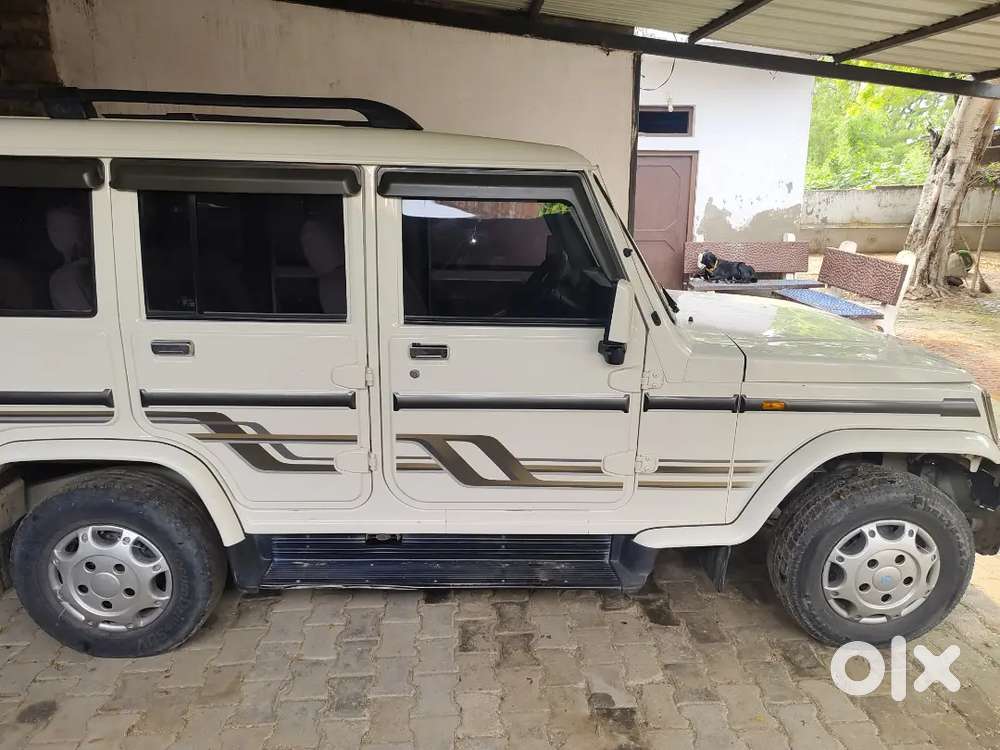 Mahindra Be 6 Diesel 2021