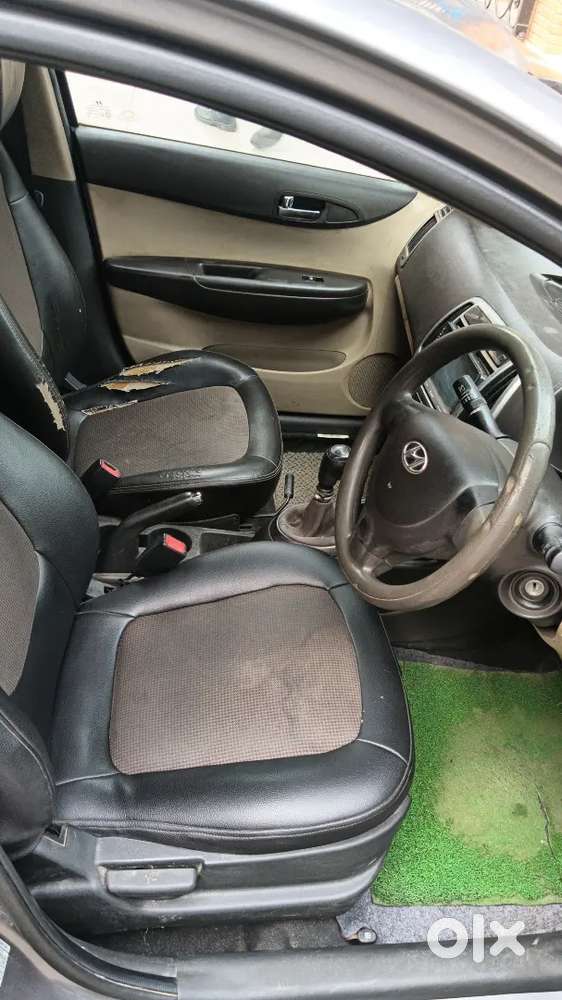 Hyundai I20 1.4 Crdi 2012