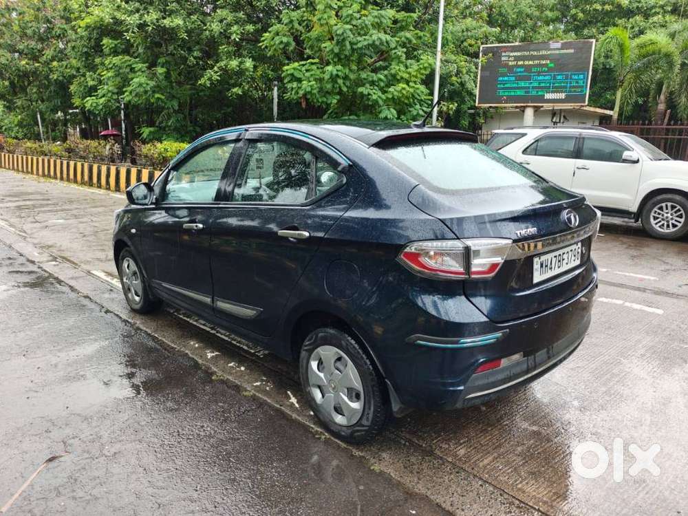 Tata Tigor 1.2 Revotron Xma Amt, 2022, Petrol