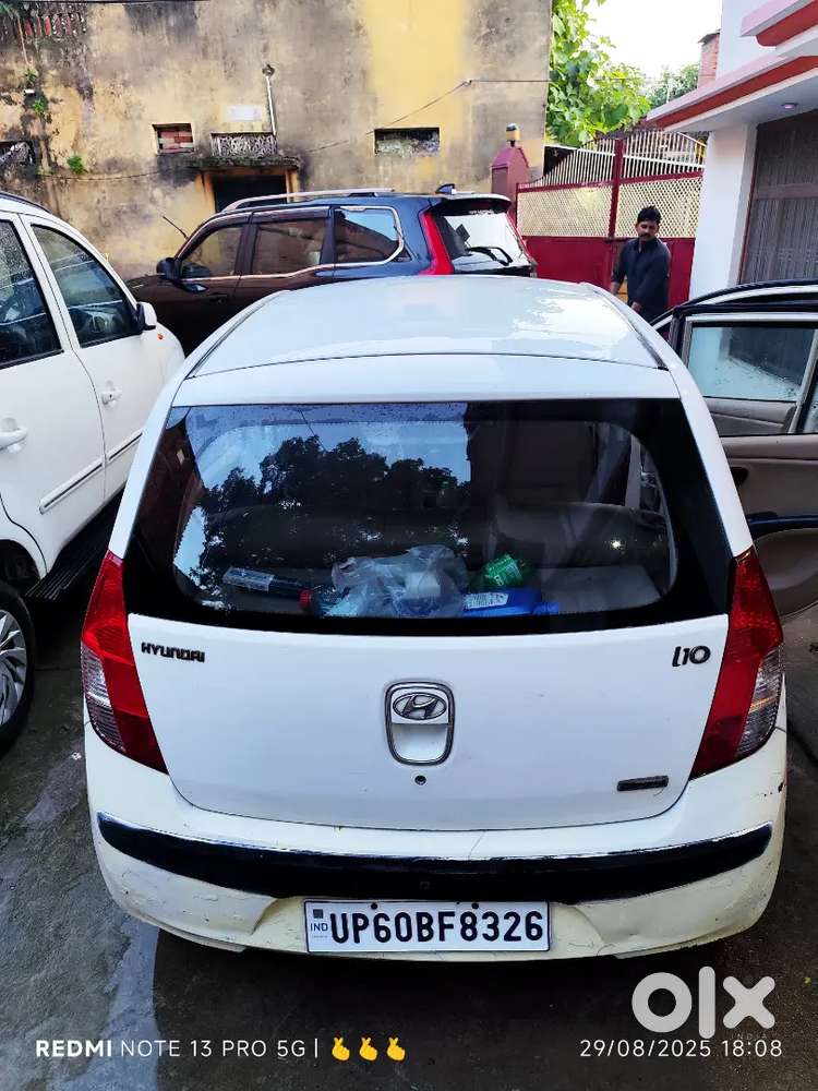 Bechna Hai Kyoki Dusra Car Lena Hai