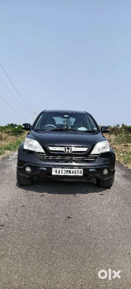 Vehicle Is Good Condition