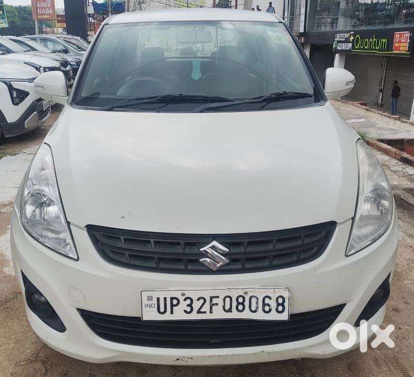 Maruti Suzuki Swift Dzire Vdi (o), 2014, Diesel