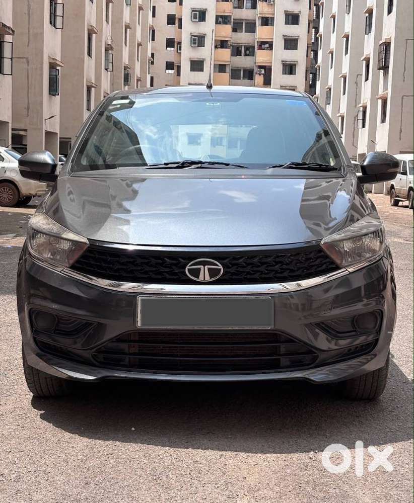 Tata Tiago 1.2 Revotron Xt (o), 2021, Petrol