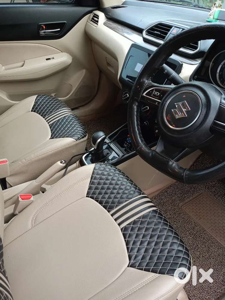 Maruti Suzuki Dzire 2022 Petrol 53000 Km Driven