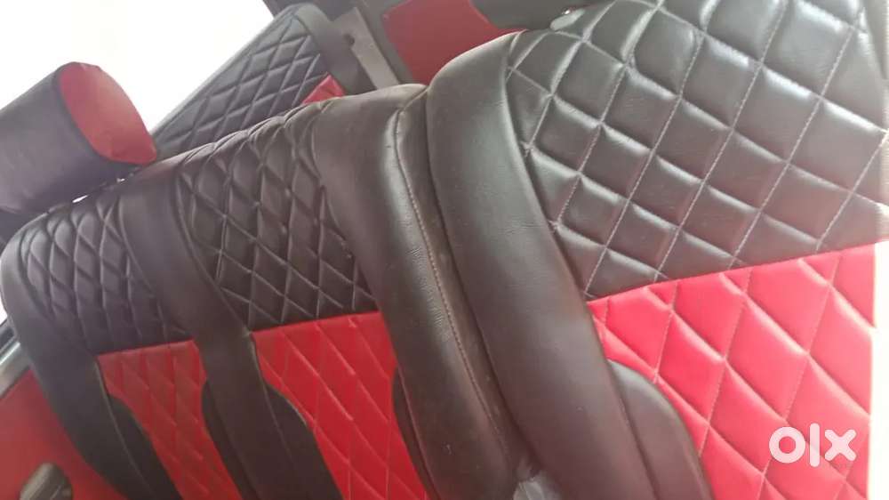 Toyota Qualis 2002 Diesel 97896 Km Driven