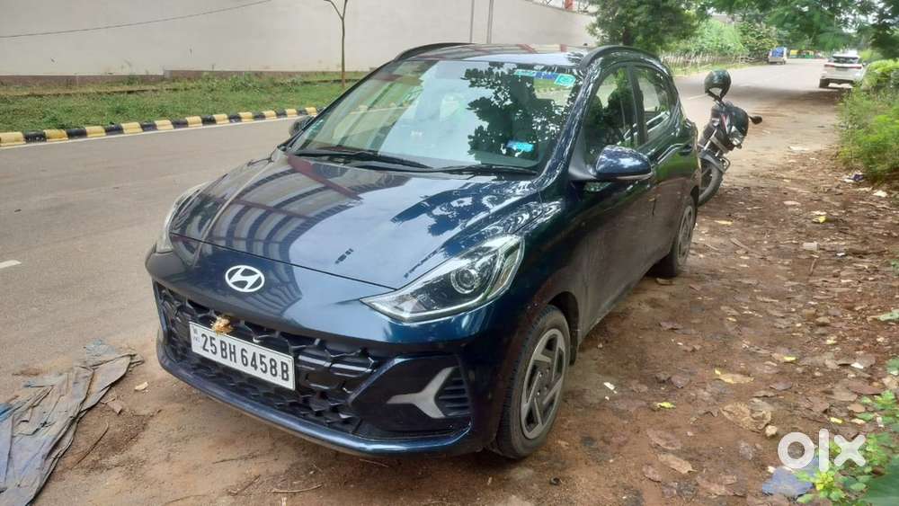 Hyundai Grand I10 Nios 2025